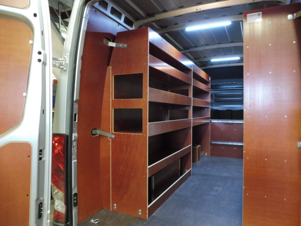 Pro-Wood multiplex inrichting