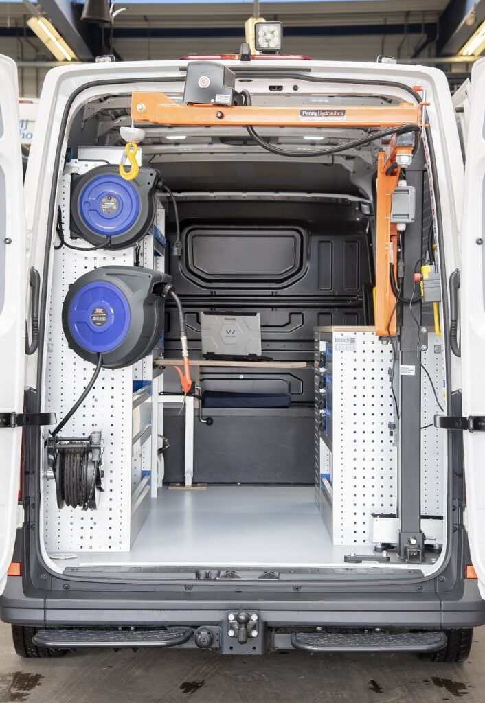 Maatwerk en engineering