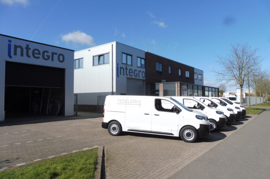 Multiplex maatwerk voor tegelzetbedrijf