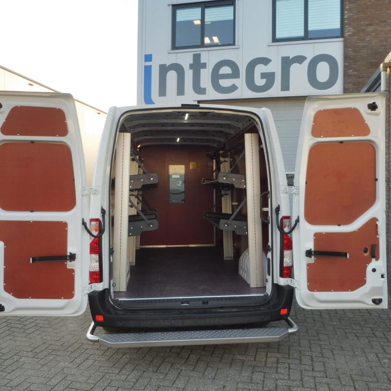 01_Post- en koeriersdienst_Opel_multiplex_Integro