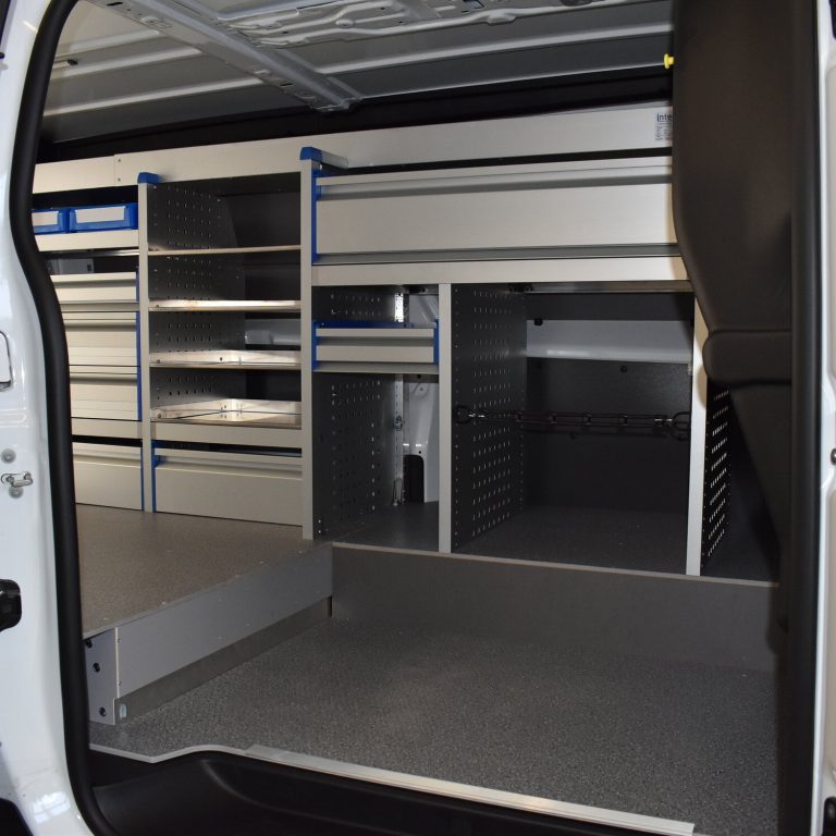 Grote landelijke installateur kiest voor Infinity en BEKS