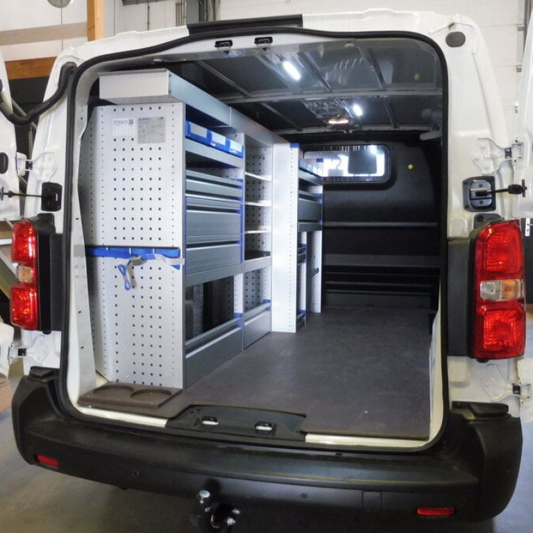 Grote landelijke installateur kiest voor Infinity en BEKS