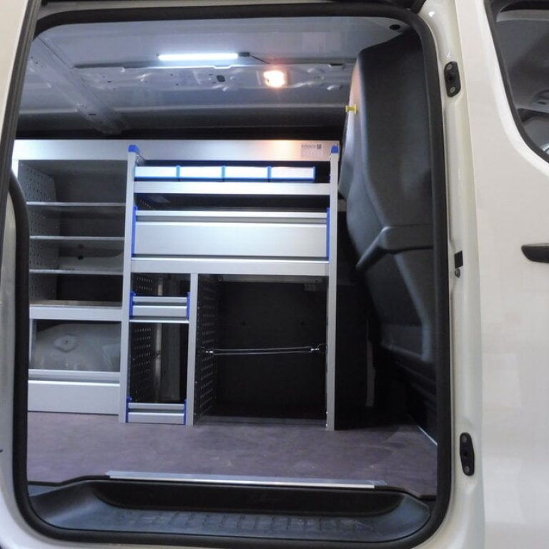 Grote landelijke installateur kiest voor Infinity en BEKS
